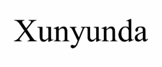 xunyunda