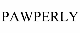 pawperly