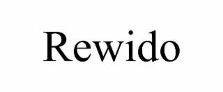 rewido