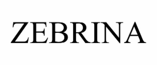 zebrina