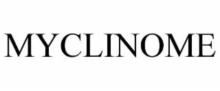myclinome