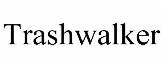 trashwalker