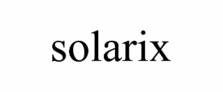 solarix