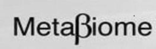 metabiome
