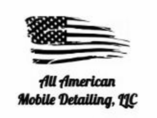 all american mobile detailing, llc