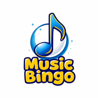 music bingo