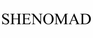 shenomad