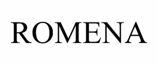 romena