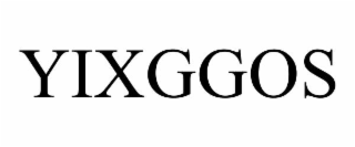 yixggos