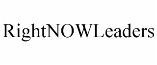 rightnowleaders
