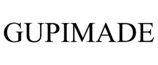 gupimade
