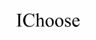 ichoose