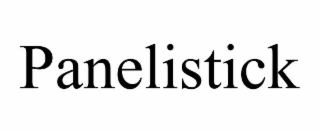 panelistick