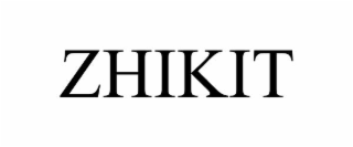 zhikit