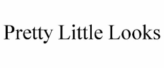 pretty little looks