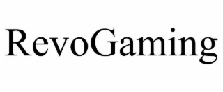 revogaming