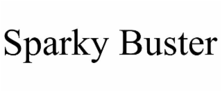 sparky buster