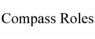 compass roles
