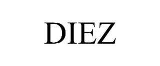 diez