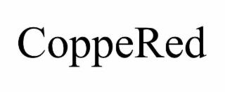coppered