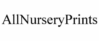 allnurseryprints