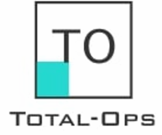 total-ops; to