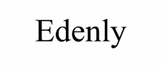 edenly