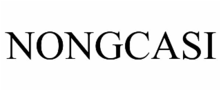 nongcasi
