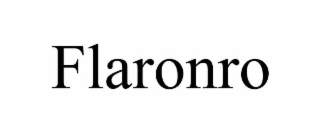 flaronro