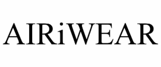 airiwear