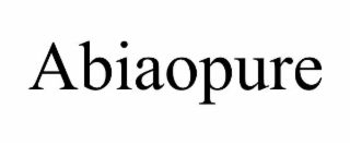 abiaopure