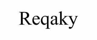 reqaky