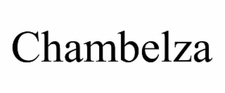 chambelza