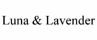 luna & lavender