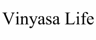 vinyasa life