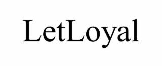 letloyal