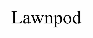 lawnpod