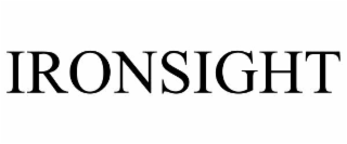 ironsight