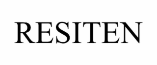 resiten
