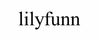lilyfunn