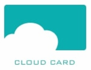 cloud card