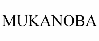 mukanoba