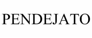 pendejato