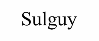 sulguy