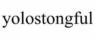 yolostongful