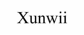xunwii