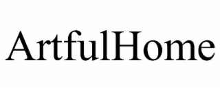 artfulhome