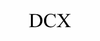 dcx