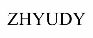 zhyudy