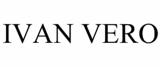 ivan vero